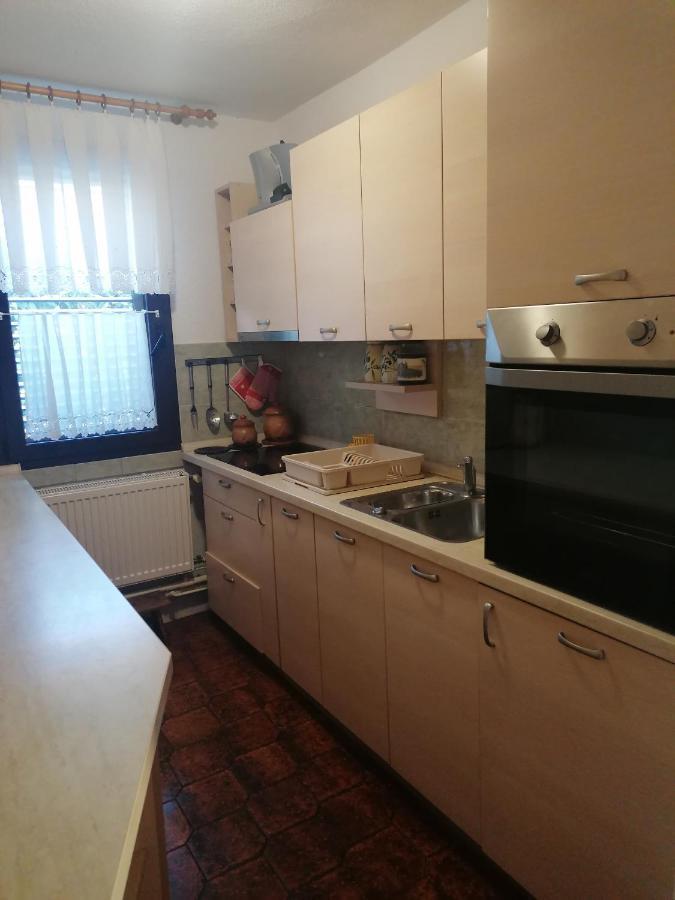 Apartment Villa Angelina, 70M From The Beach, Free Parking Novigrad Istria Eksteriør billede