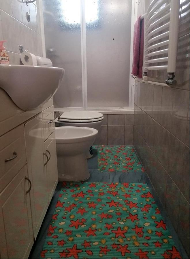Apartment Villa Angelina, 70M From The Beach, Free Parking Novigrad Istria Eksteriør billede